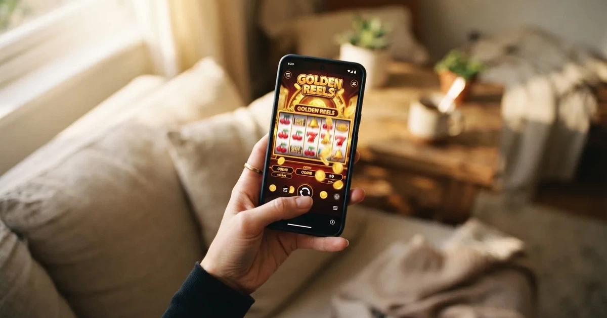 Apps de tragaperras para móvil en España en 2026: comparativa