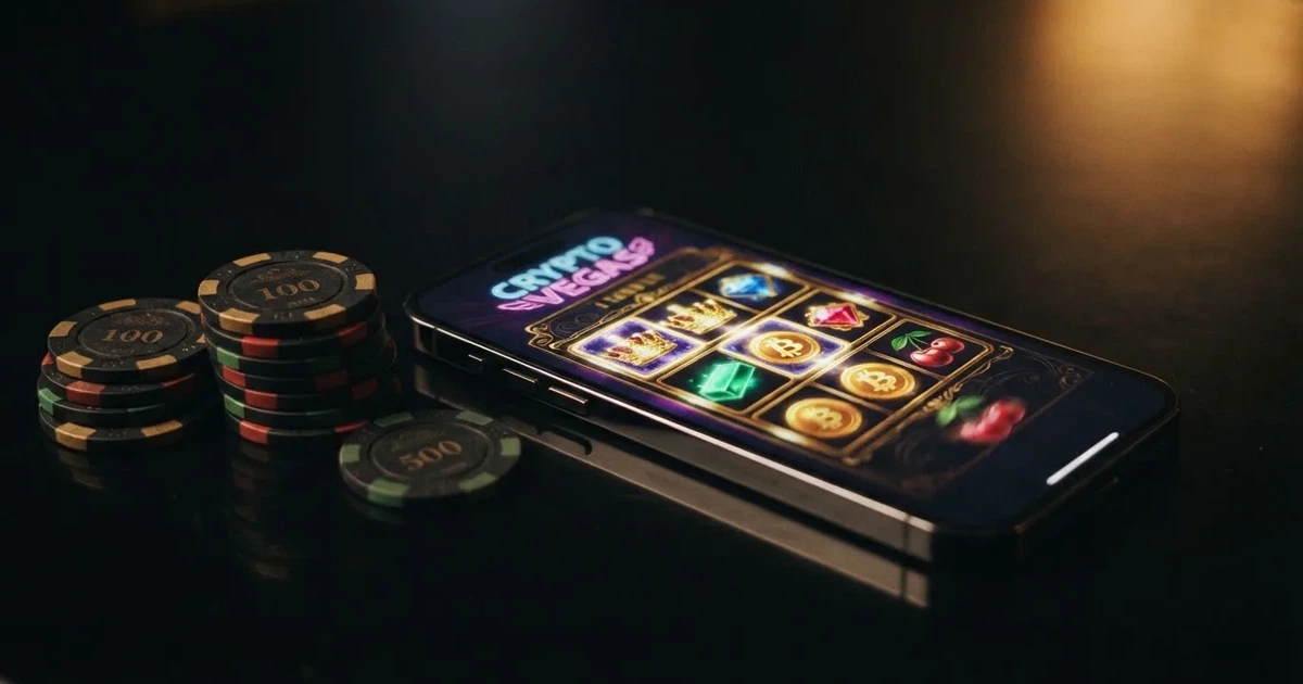 Casinos de criptomonedas anónimos en España 2026