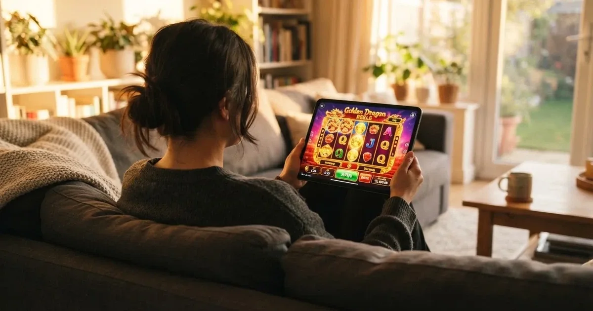 Casinos gratis sin descargar ni depositar en España 2026