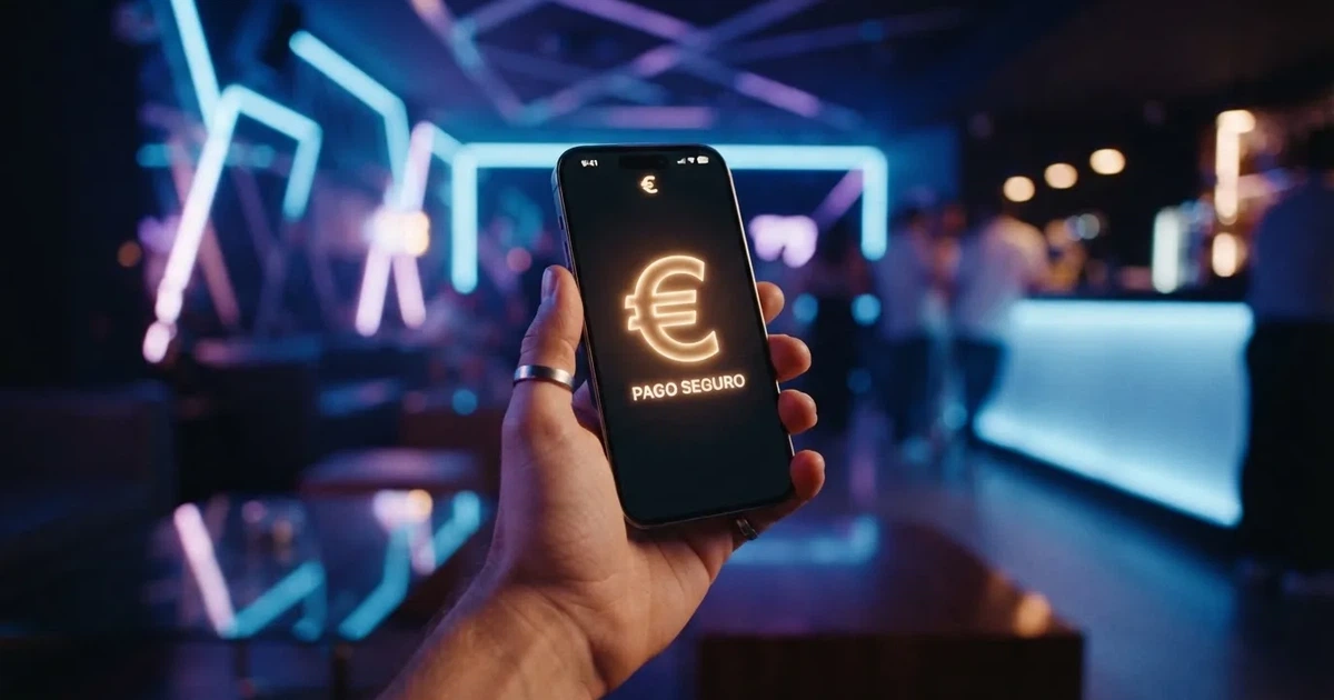 Casinos online con Binance Coin (BNB) en España