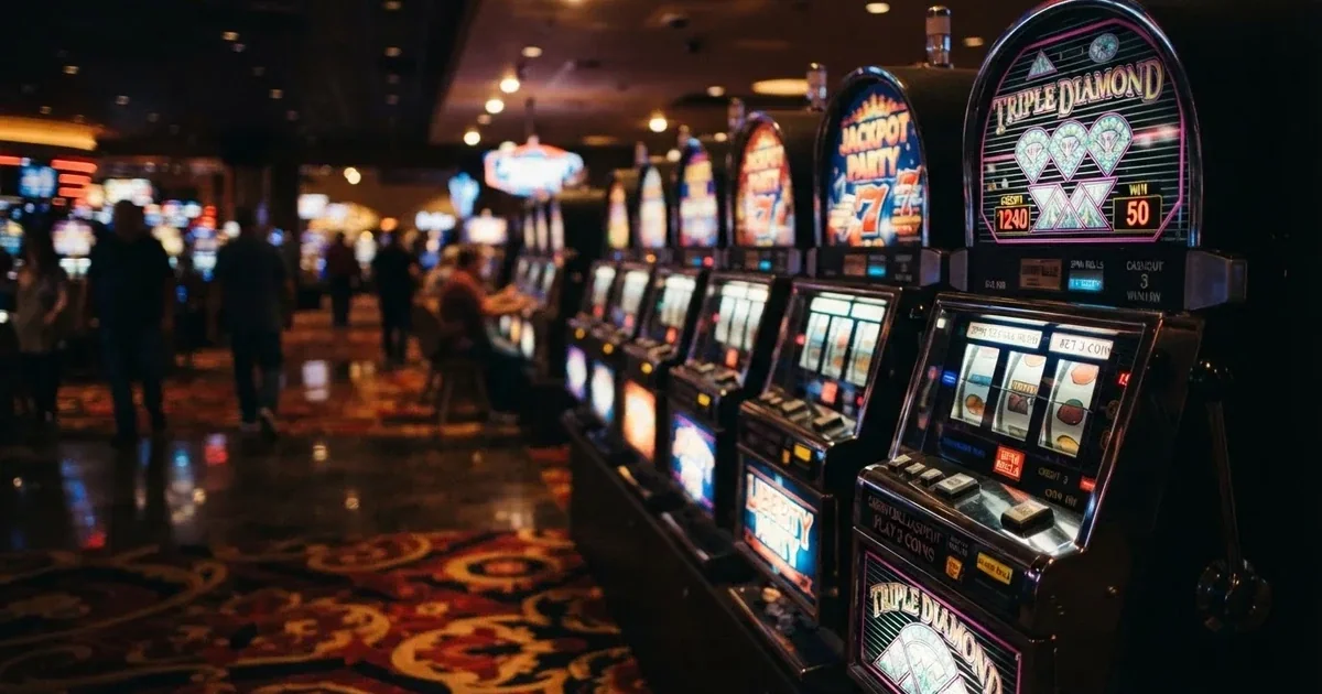 Mejores casinos con Hacksaw Gaming en España 2026: guía DGOJ